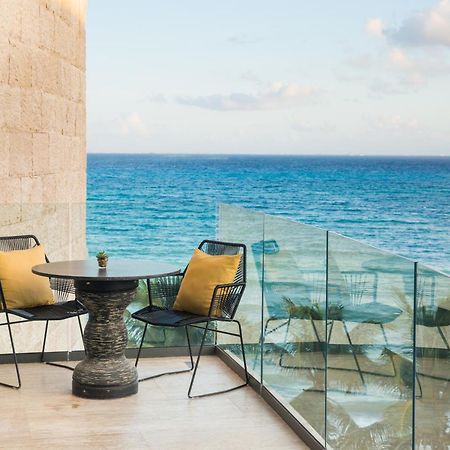 Hyatt Centric Playa Del Carmen - Downtown House & Beach House (Adults Only) Exterior foto