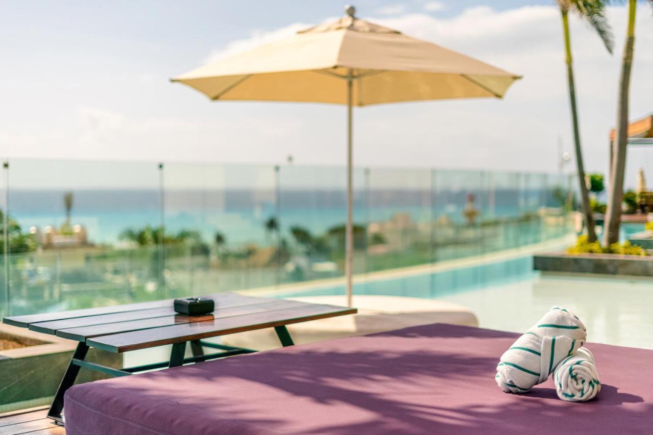 Hyatt Centric Playa Del Carmen - Downtown House & Beach House (Adults Only) Exterior foto