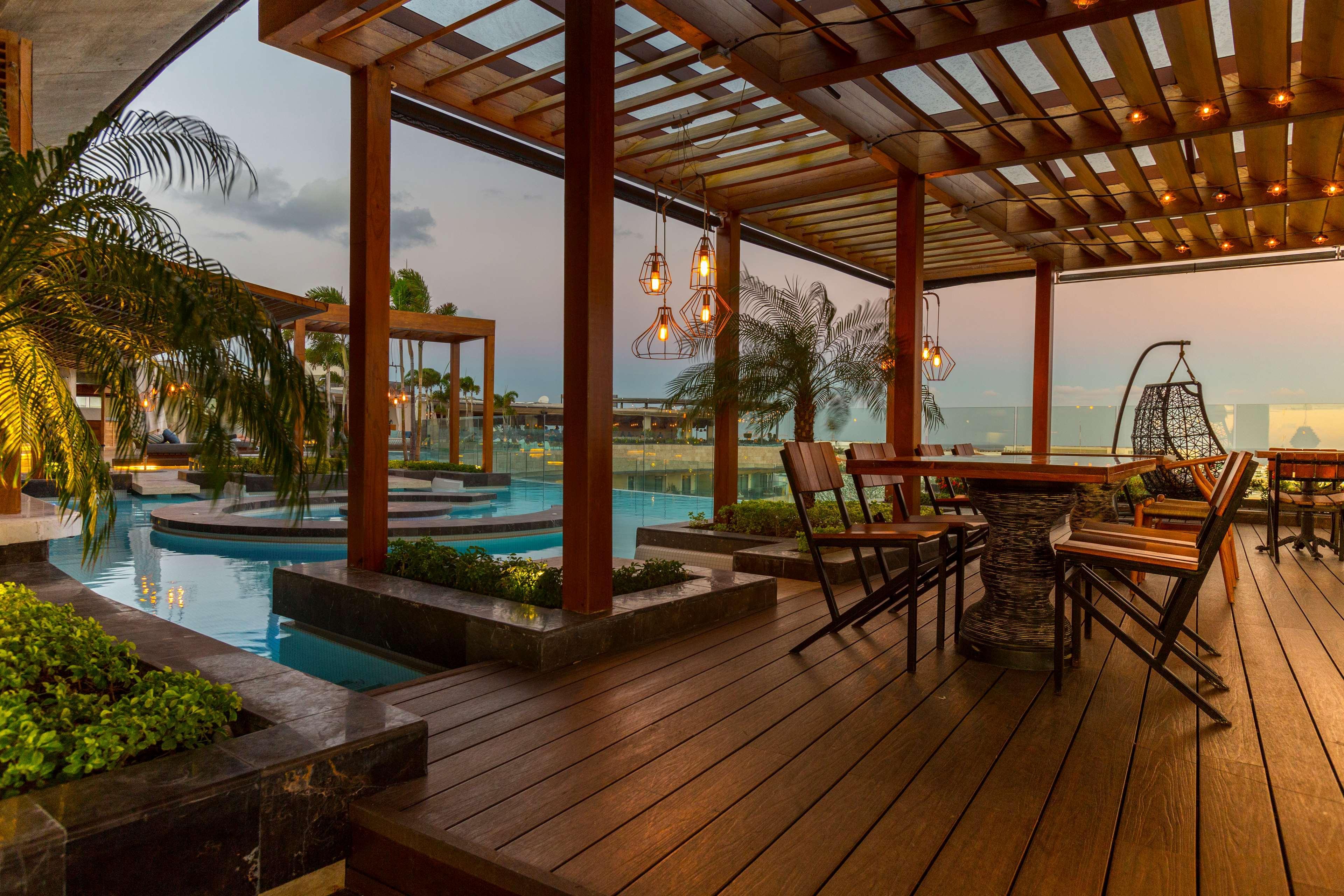 Hyatt Centric Playa Del Carmen - Downtown House & Beach House (Adults Only) Exterior foto