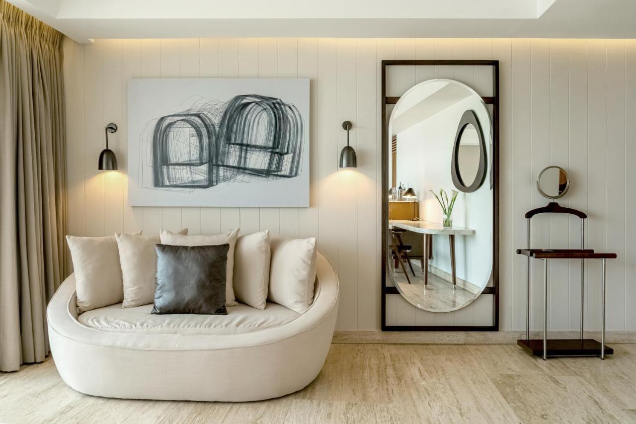 Hyatt Centric Playa Del Carmen - Downtown House & Beach House (Adults Only) Exterior foto