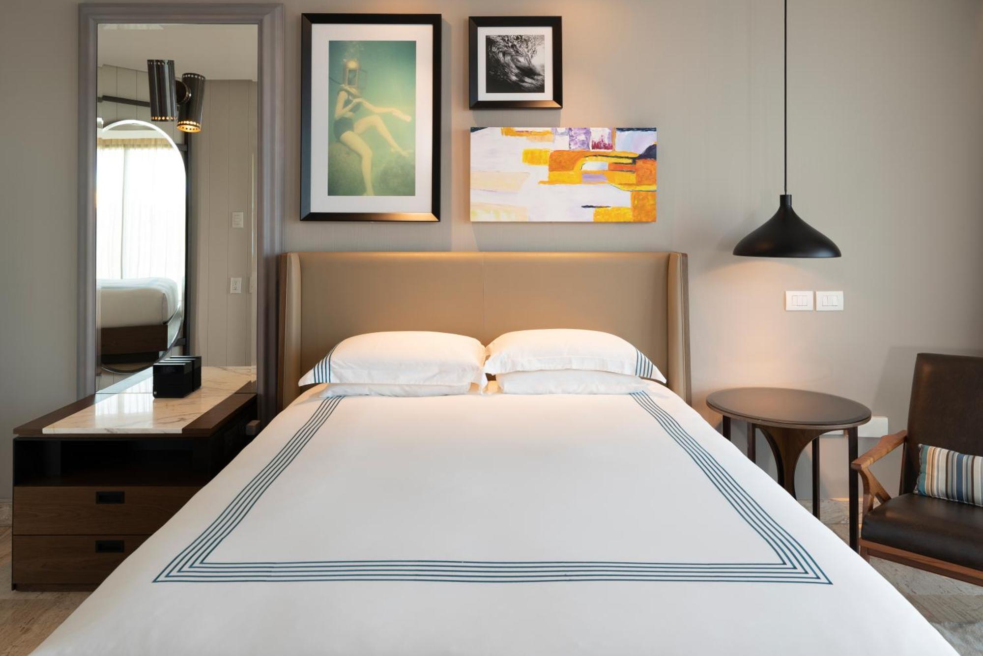 Hyatt Centric Playa Del Carmen - Downtown House & Beach House (Adults Only) Exterior foto