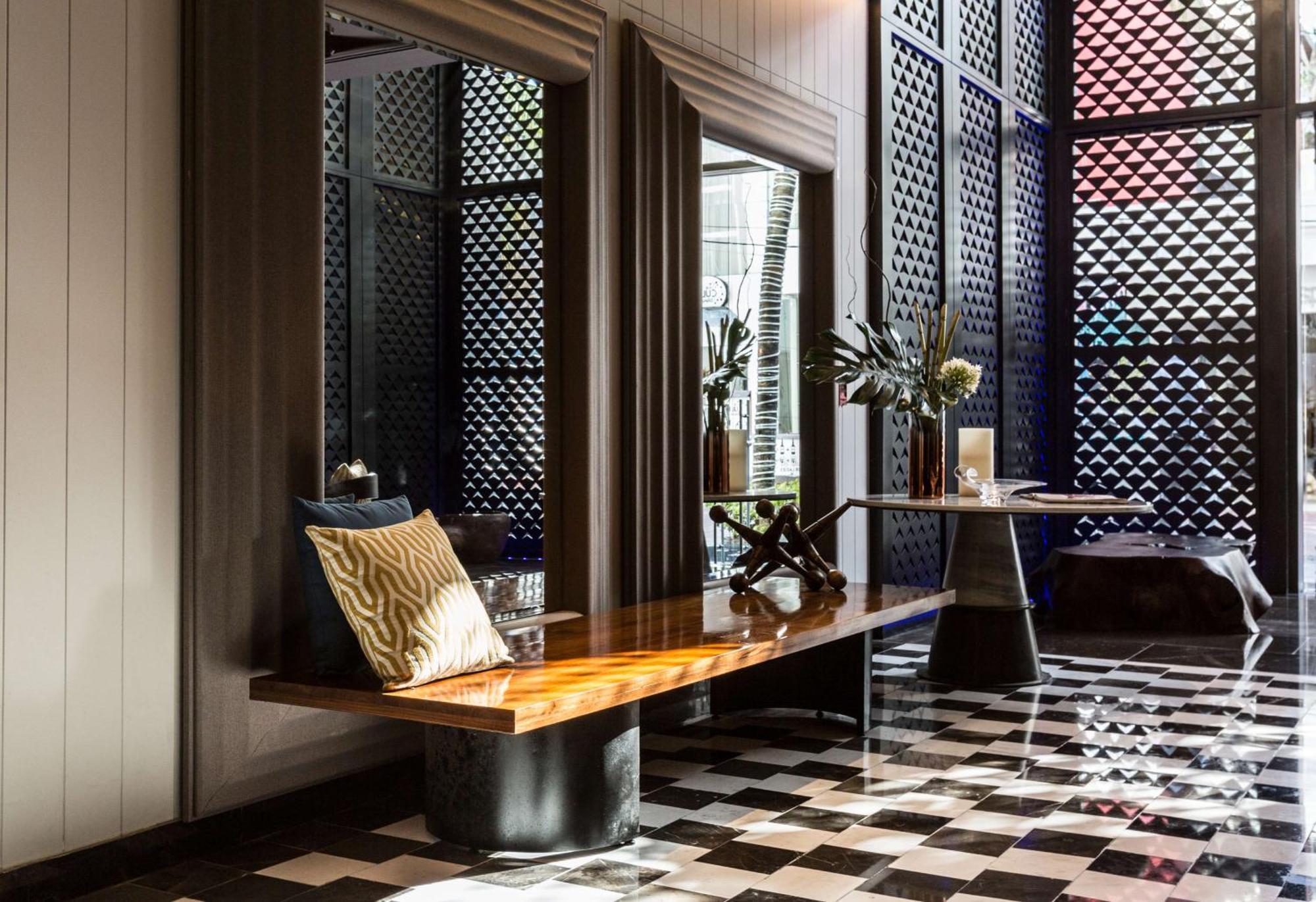 Hyatt Centric Playa Del Carmen - Downtown House & Beach House (Adults Only) Exterior foto