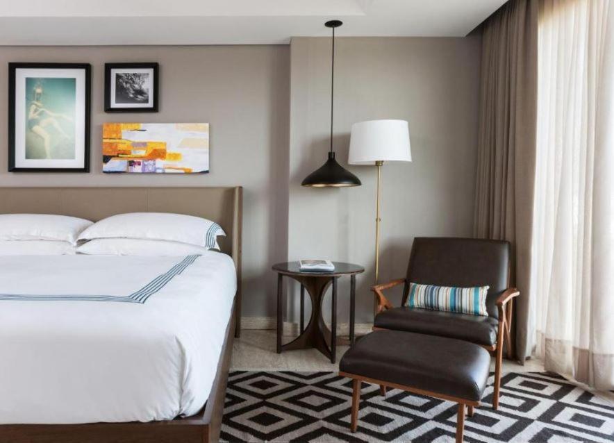 Hyatt Centric Playa Del Carmen - Downtown House & Beach House (Adults Only) Exterior foto