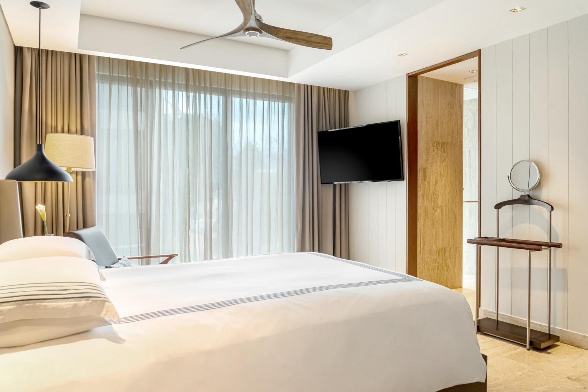Hyatt Centric Playa Del Carmen - Downtown House & Beach House (Adults Only) Exterior foto