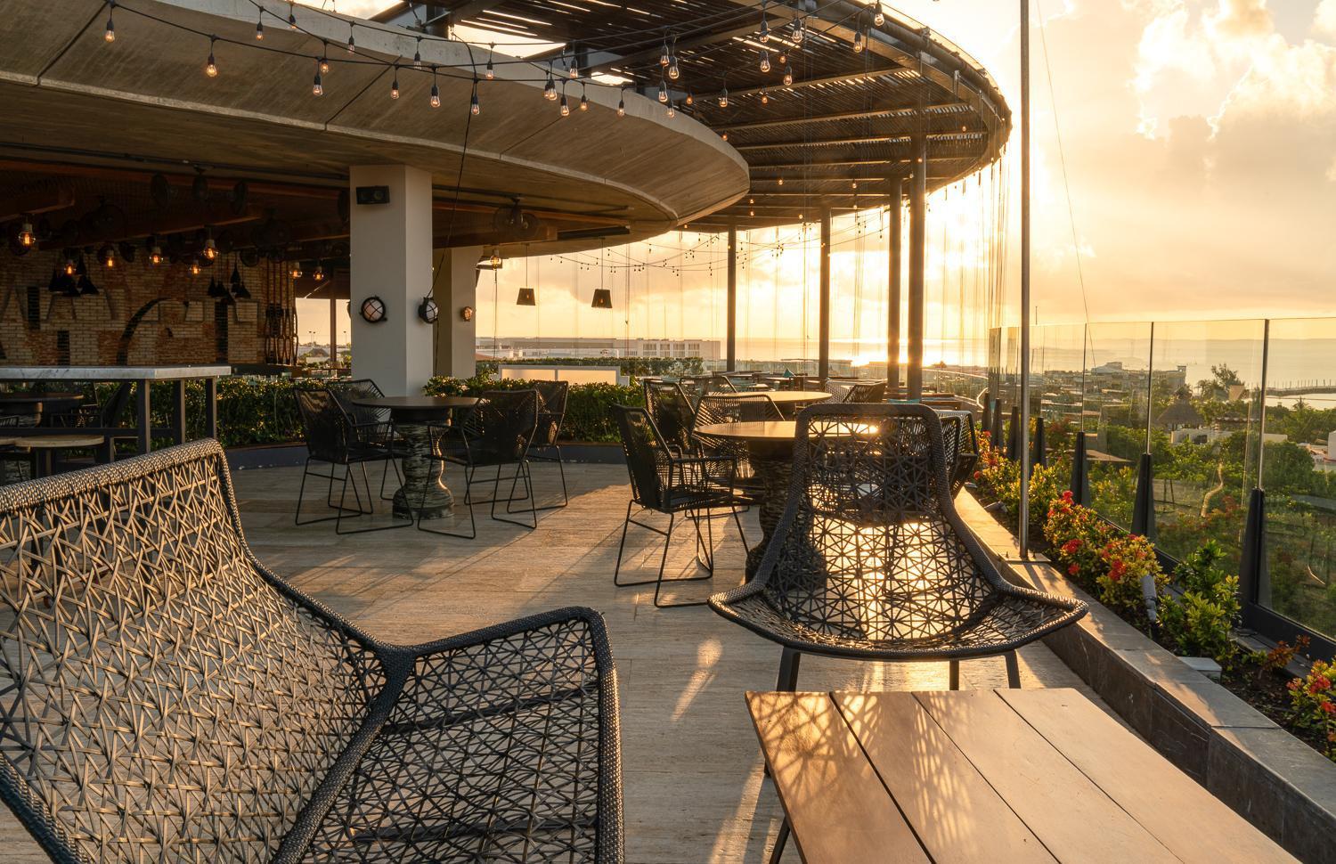 Hyatt Centric Playa Del Carmen - Downtown House & Beach House (Adults Only) Exterior foto