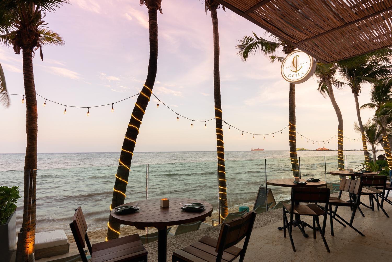 Hyatt Centric Playa Del Carmen - Downtown House & Beach House (Adults Only) Exterior foto
