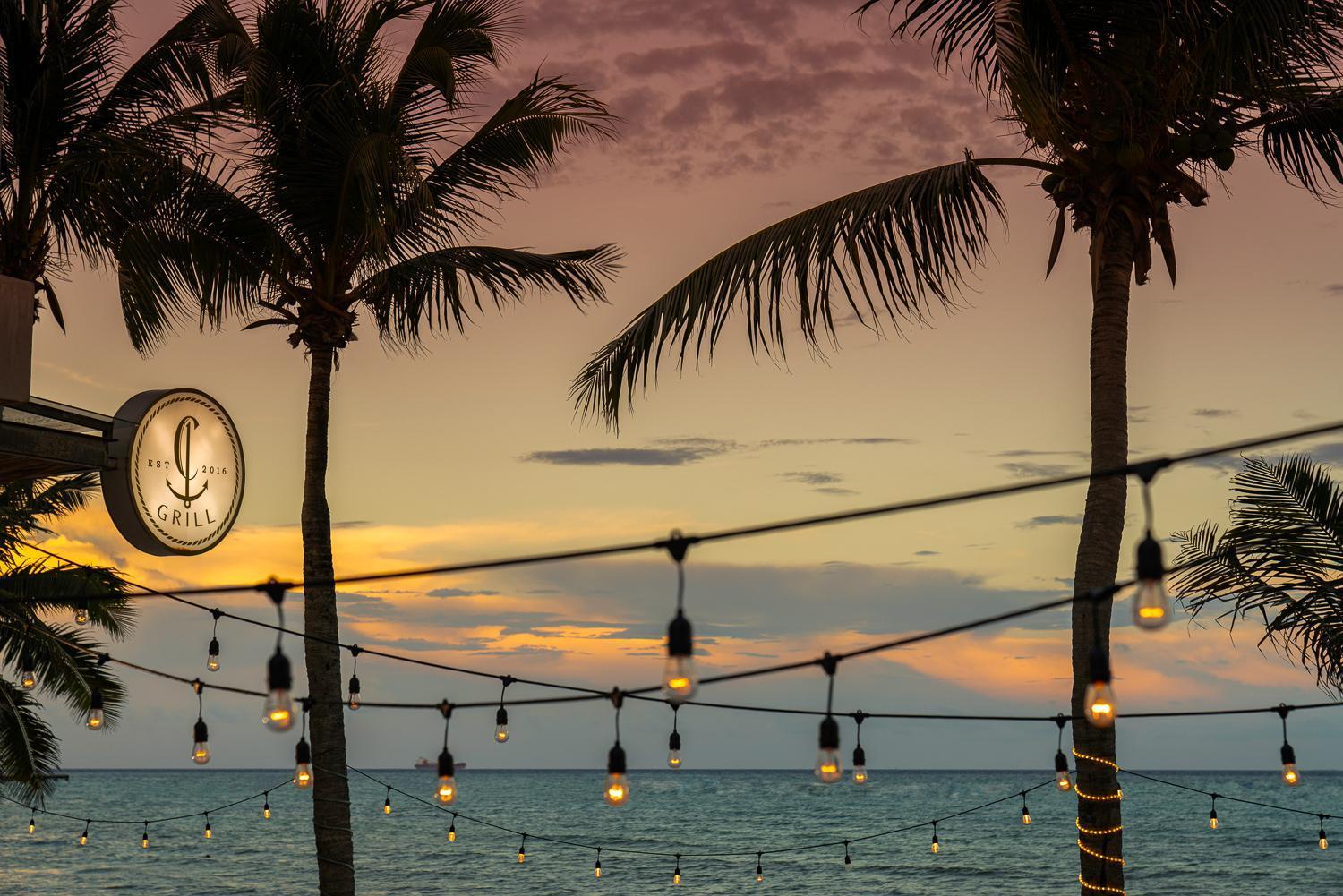 Hyatt Centric Playa Del Carmen - Downtown House & Beach House (Adults Only) Exterior foto