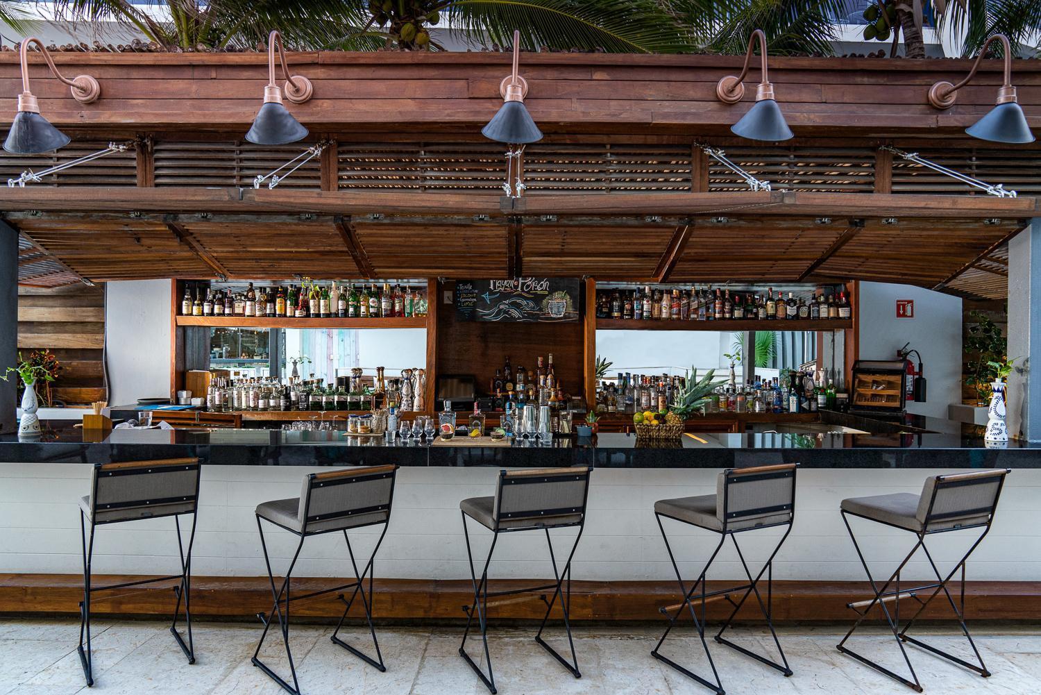 Hyatt Centric Playa Del Carmen - Downtown House & Beach House (Adults Only) Exterior foto