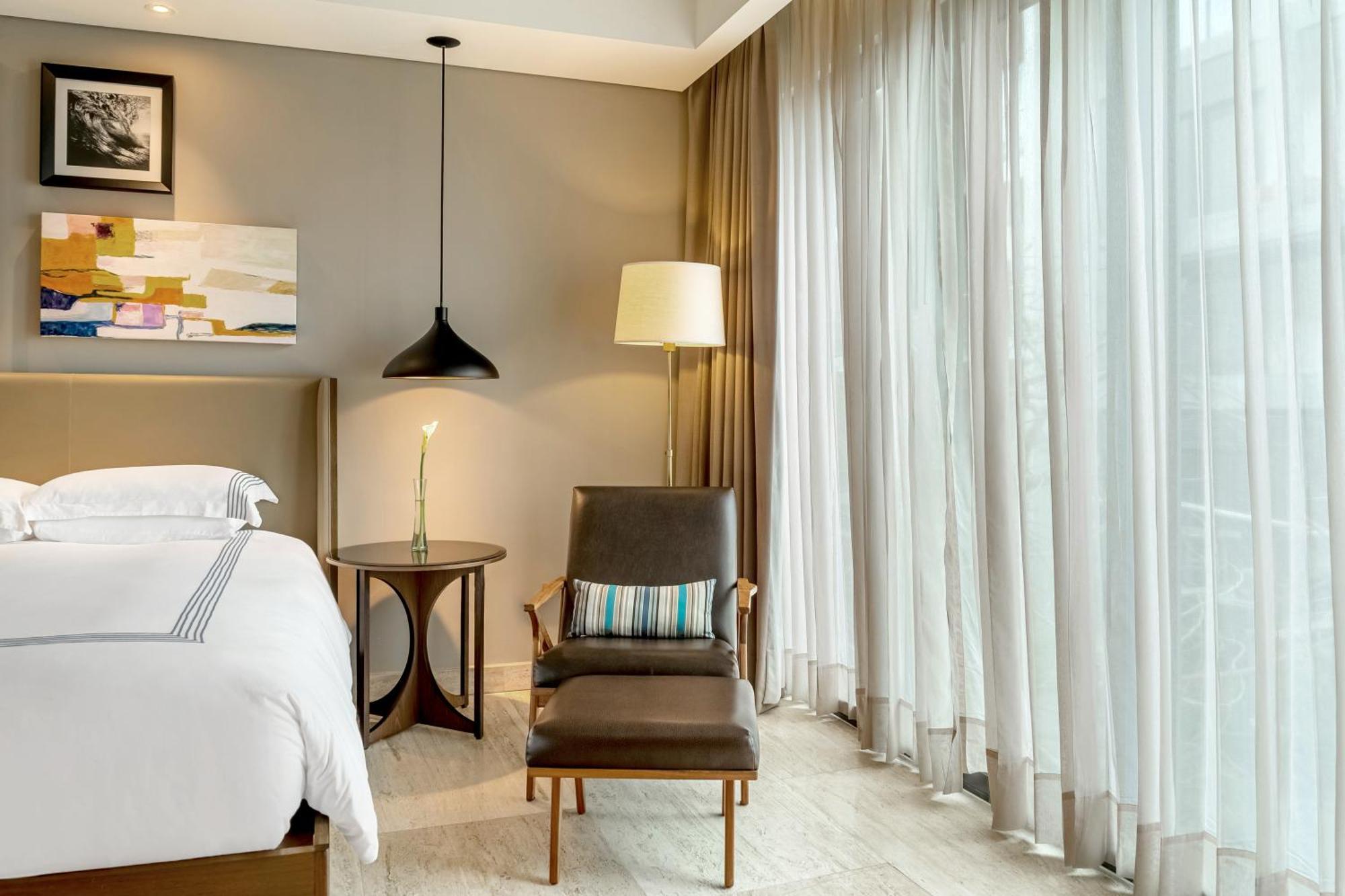 Hyatt Centric Playa Del Carmen - Downtown House & Beach House (Adults Only) Exterior foto