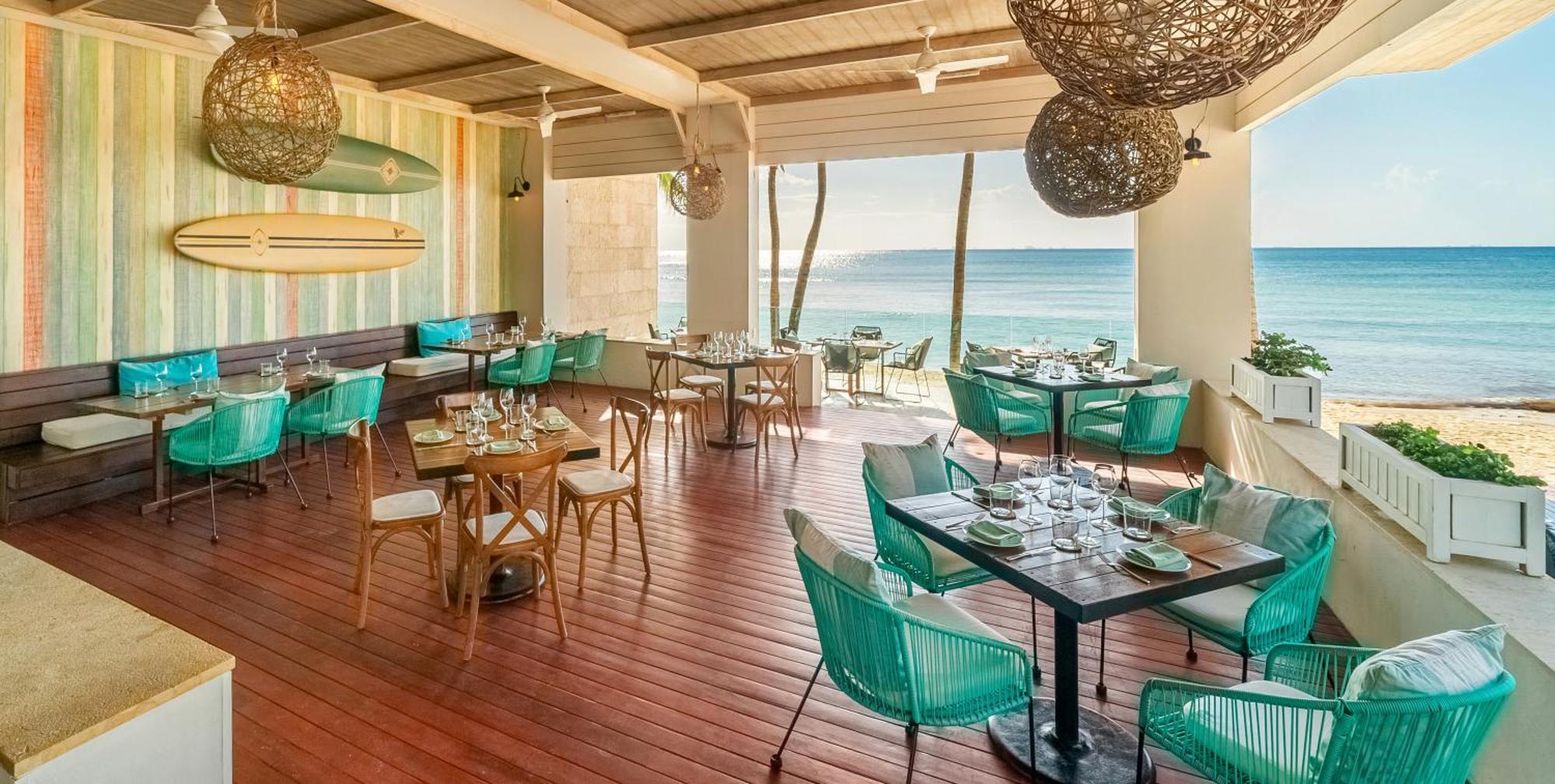 Hyatt Centric Playa Del Carmen - Downtown House & Beach House (Adults Only) Exterior foto