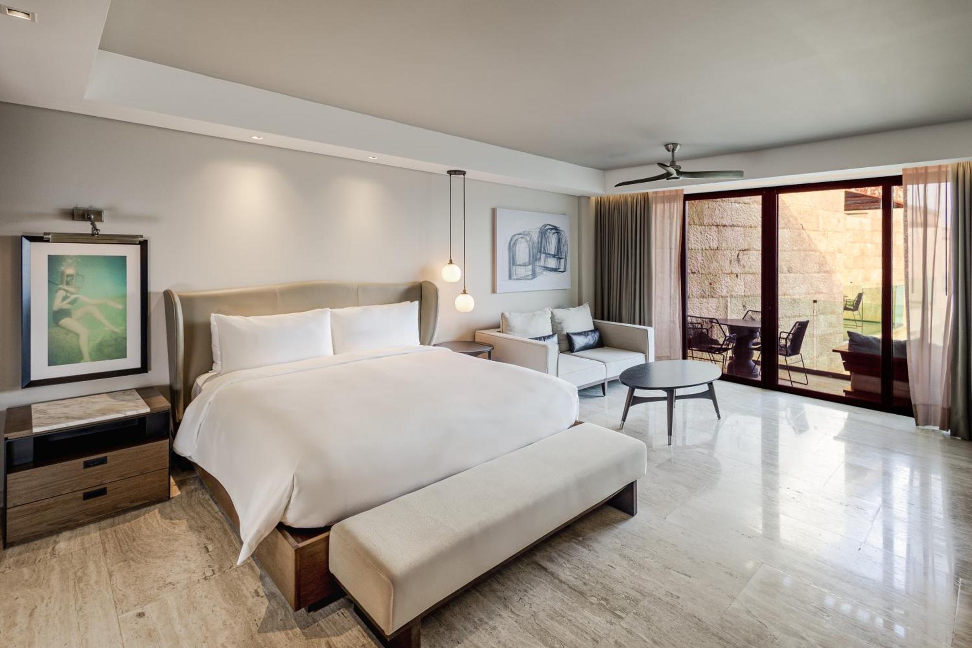 Hyatt Centric Playa Del Carmen - Downtown House & Beach House (Adults Only) Exterior foto